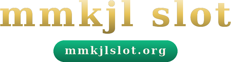 mmkjl slot logo